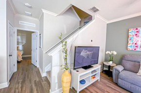 Magical 4-BR Home in Gated Community near Disney